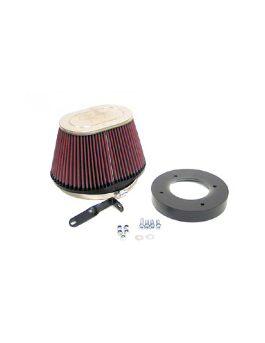 Performance Intake Kit