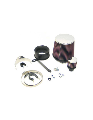 Performance Intake Kit