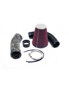 Performance Intake Kit