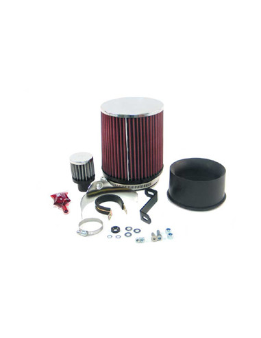 Performance Intake Kit