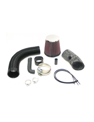 Performance Intake Kit