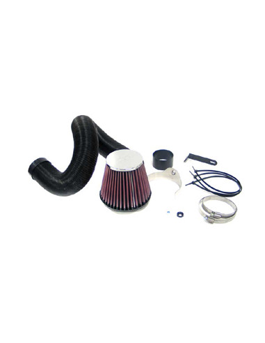 Performance Intake Kit