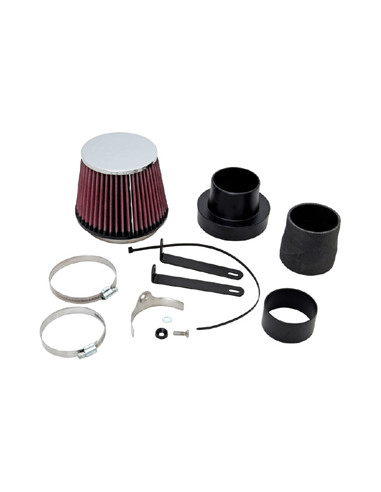 Performance Intake Kit