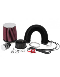 Performance Intake Kit