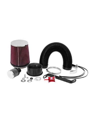 Performance Intake Kit