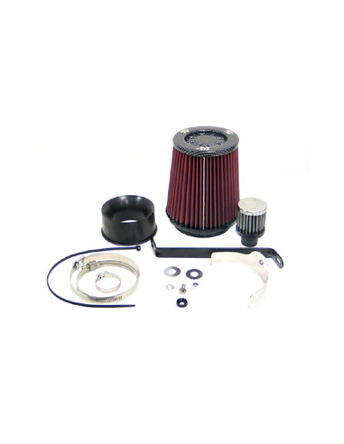 Performance Intake Kit