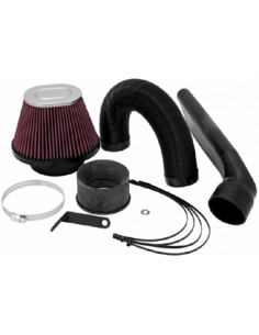 Performance Intake Kit