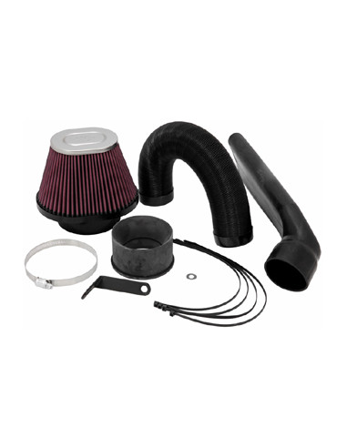 Performance Intake Kit