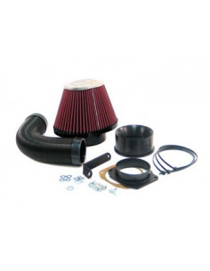 Performance Intake Kit