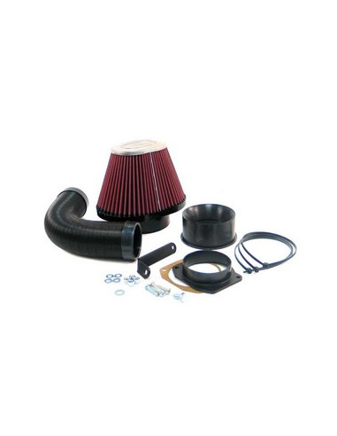 Performance Intake Kit