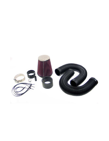 Performance Intake Kit