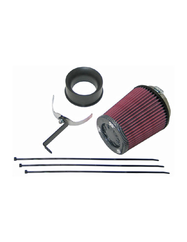 Performance Intake Kit