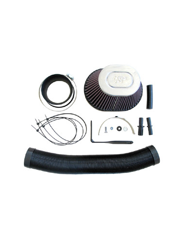 Performance Intake Kit