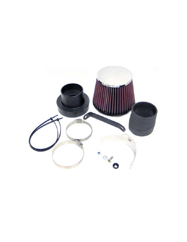 Performance Intake Kit