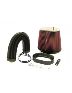 Performance Intake Kit