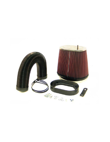 Performance Intake Kit