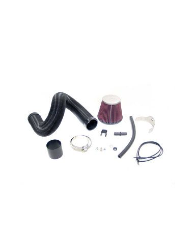 Performance Intake Kit