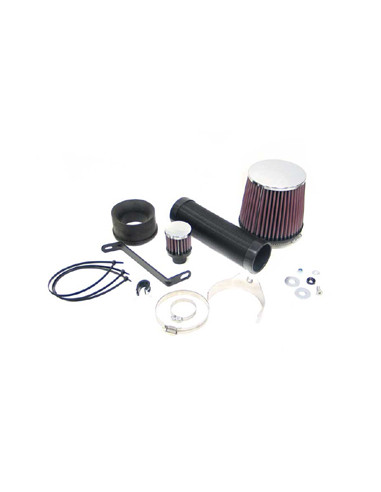 Performance Intake Kit