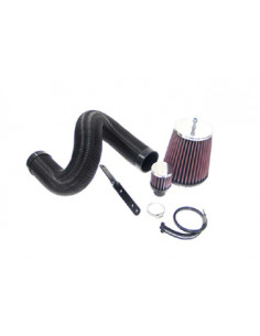 Performance Intake Kit