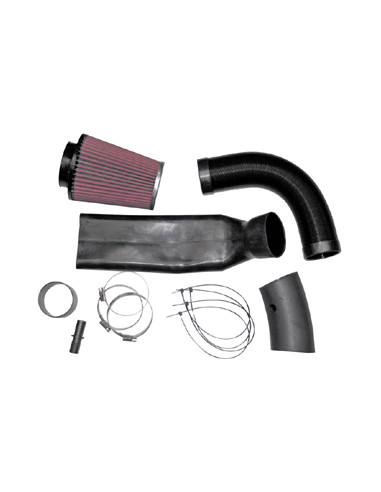 Performance Intake Kit