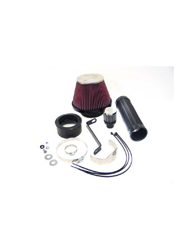 Performance Intake Kit