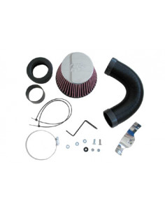 Performance Intake Kit