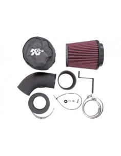 Performance Intake Kit