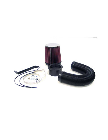 Performance Intake Kit
