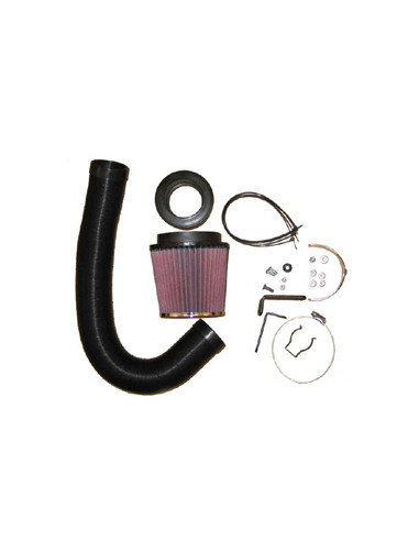 Performance Intake Kit