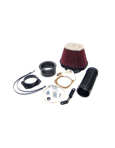 Performance Intake Kit