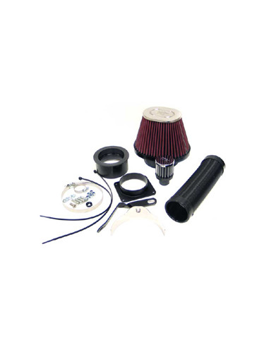Performance Intake Kit