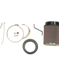 Performance Intake Kit