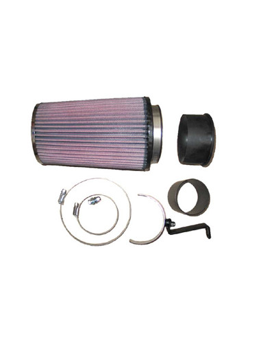 Performance Intake Kit