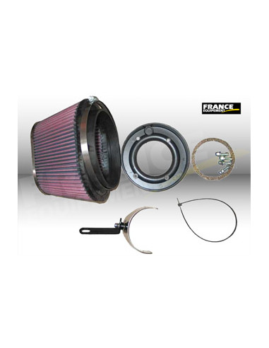 Performance Intake Kit