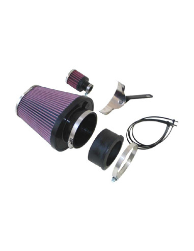 Performance Intake Kit