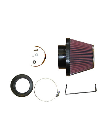 Performance Intake Kit