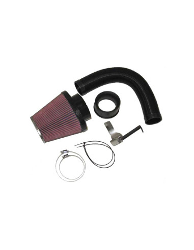 Performance Intake Kit