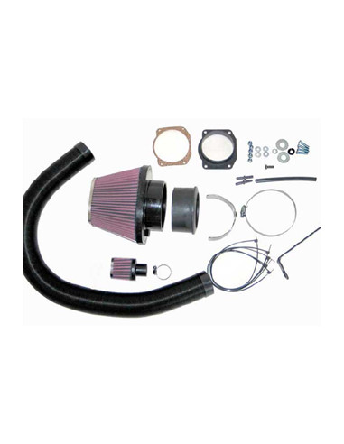 Performance Intake Kit