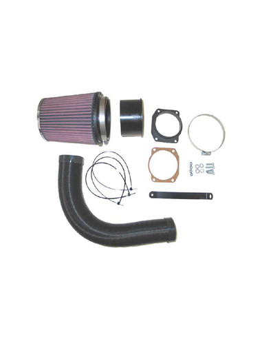 Performance Intake Kit