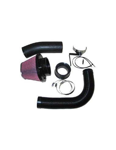 Performance Intake Kit