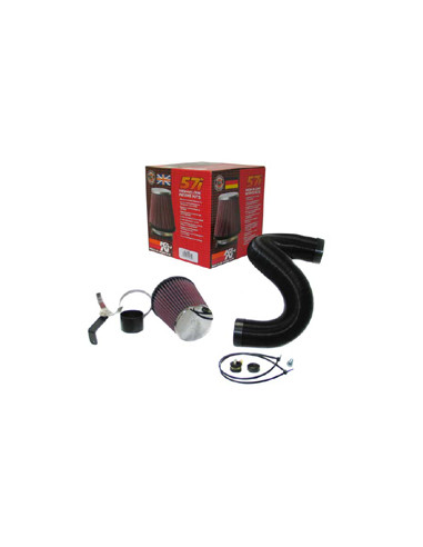 Performance Intake Kit