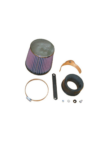 Performance Intake Kit
