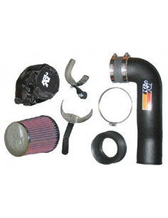 Performance Intake Kit