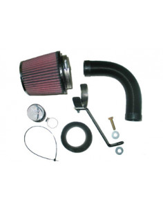 Performance Intake Kit