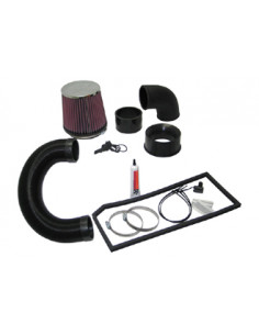 Performance Intake Kit