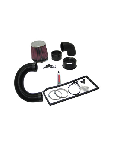 Performance Intake Kit
