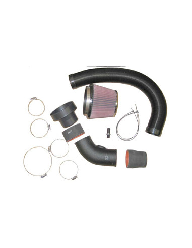 Performance Intake Kit