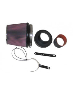 Performance Intake Kit