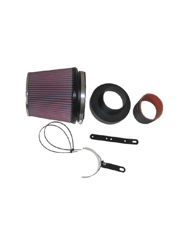 Performance Intake Kit