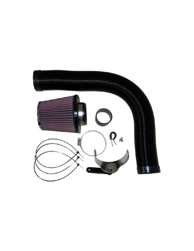 Performance Intake Kit